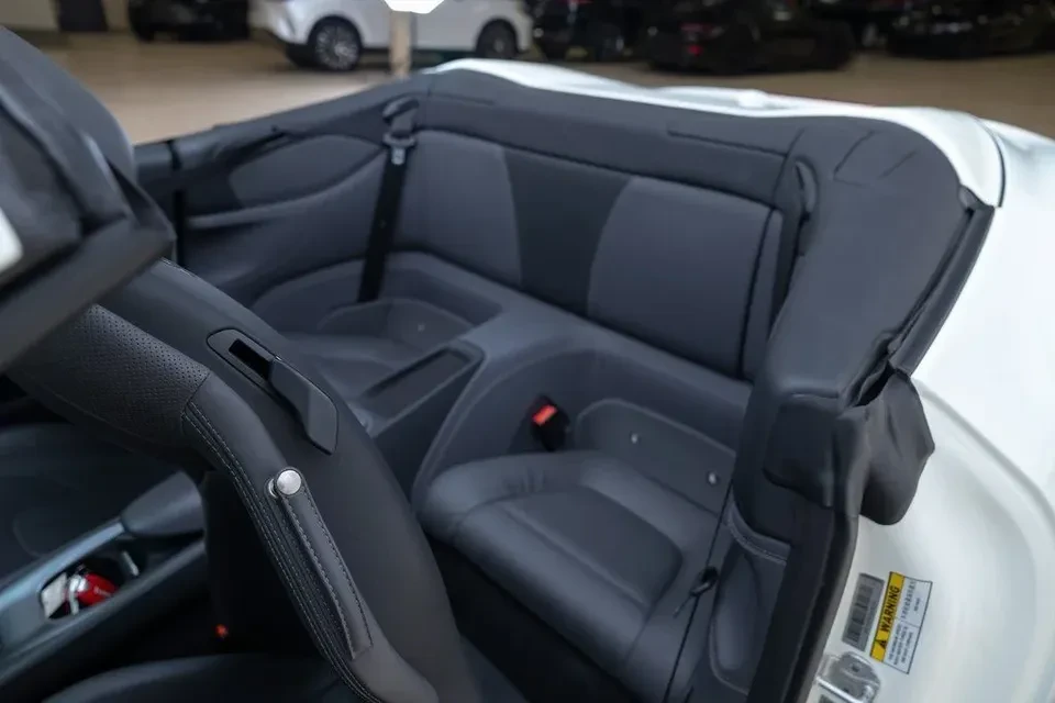 2019 Ferrari Portofino - Image 18 of 20