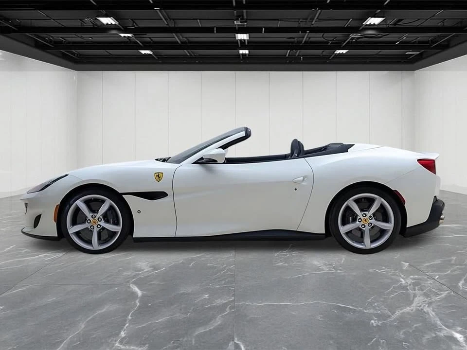 2019 Ferrari Portofino - Image 3 of 20