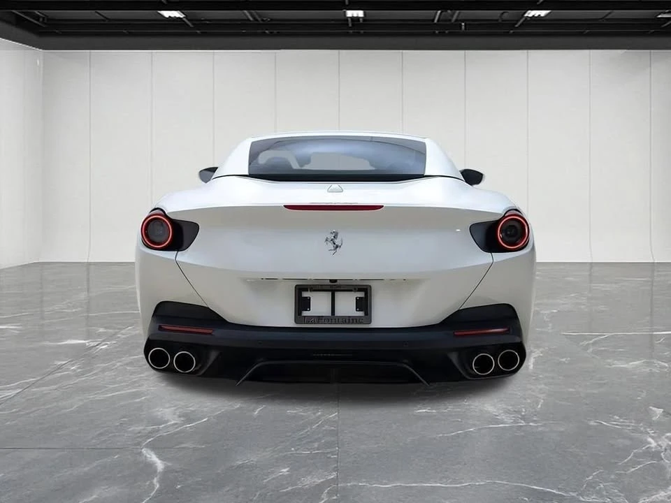 2019 Ferrari Portofino - Image 10 of 20