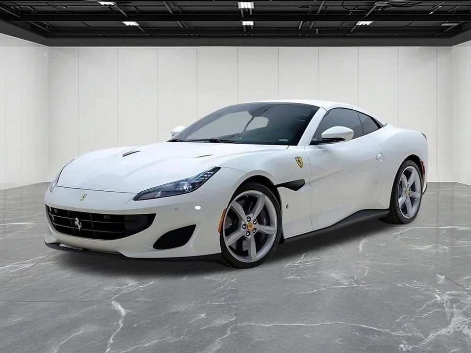 2019 Ferrari Portofino - Image 2 of 20