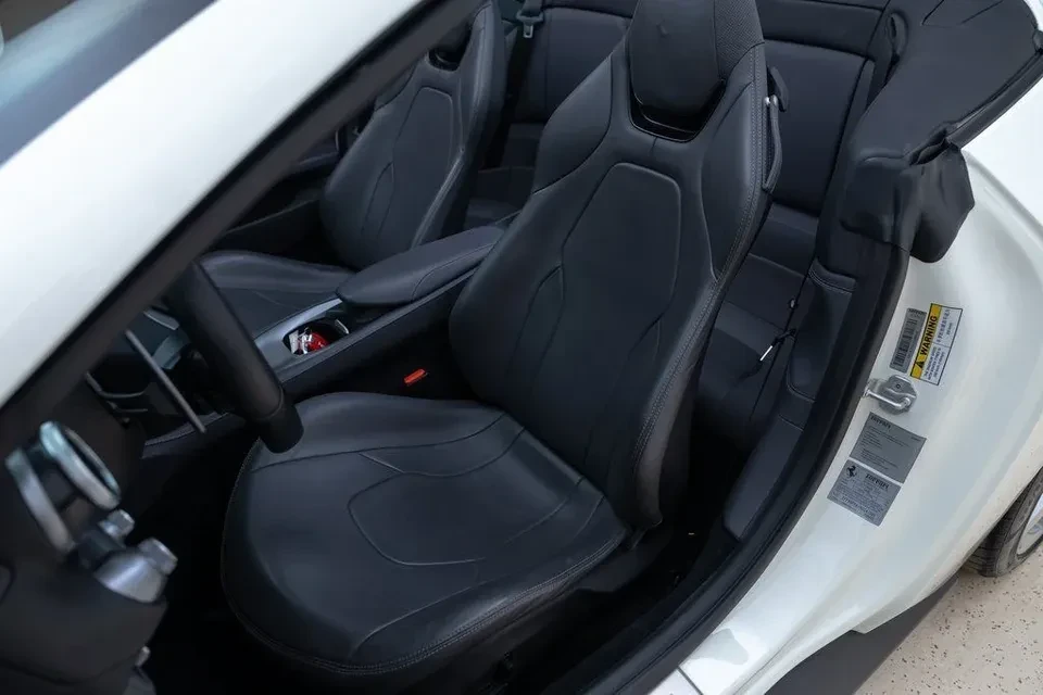 2019 Ferrari Portofino - Image 17 of 20
