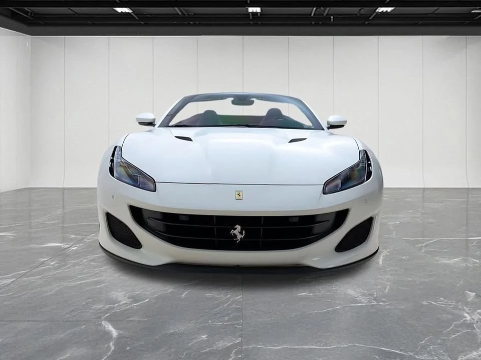 2019 Ferrari Portofino - Image 7 of 20