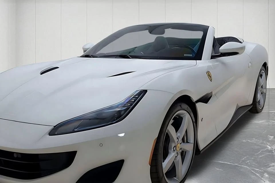 2019 Ferrari Portofino - Image 6 of 20