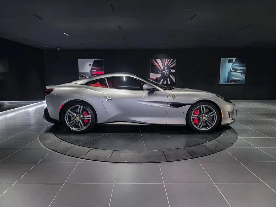 2019 Ferrari Portofino - Image 6 of 16