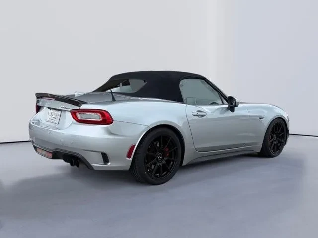2019 Fiat 124 Spider - Image 7 of 14