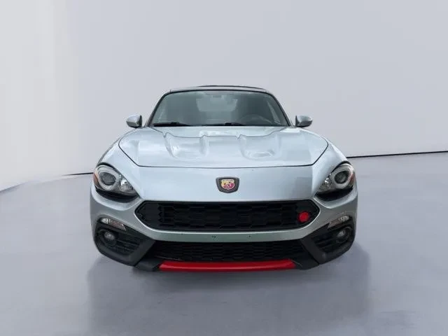 2019 Fiat 124 Spider - Image 6 of 14