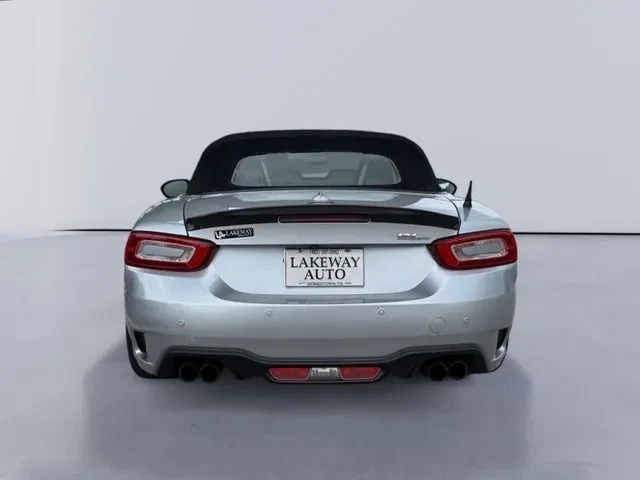 2019 Fiat 124 Spider - Image 3 of 14