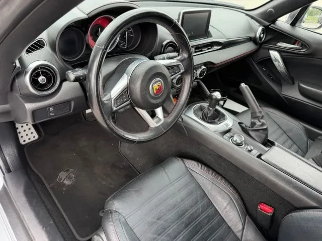 2019 Fiat 124 Spider - Image 11 of 14