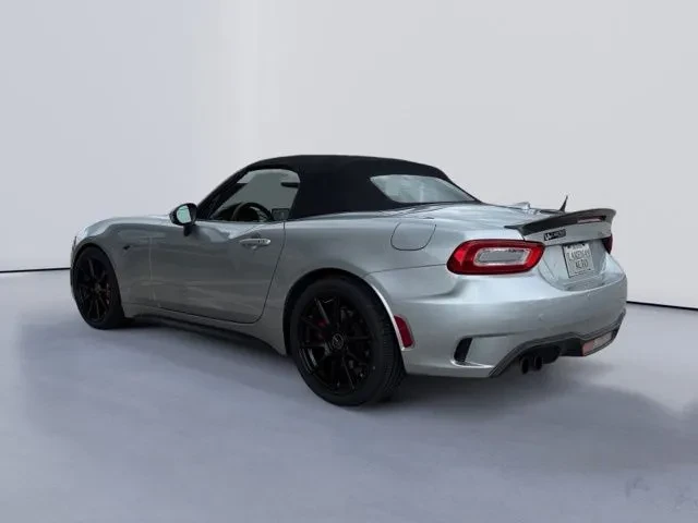 2019 Fiat 124 Spider - Image 5 of 14