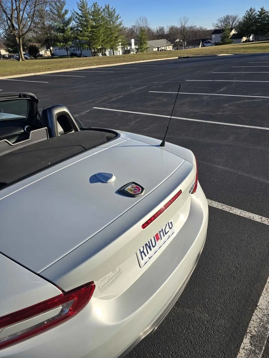 2019 Fiat 124 Spider - Image 14 of 18