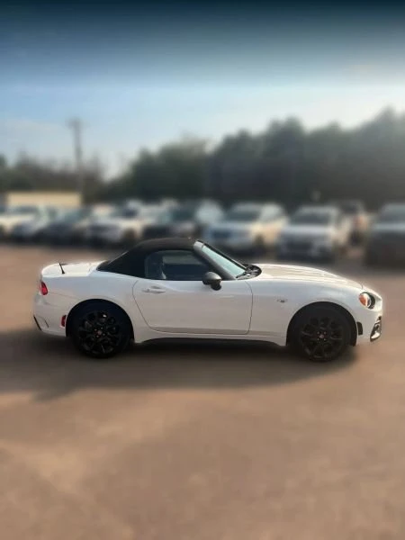 2019 Fiat 124 Spider - Image 5 of 20