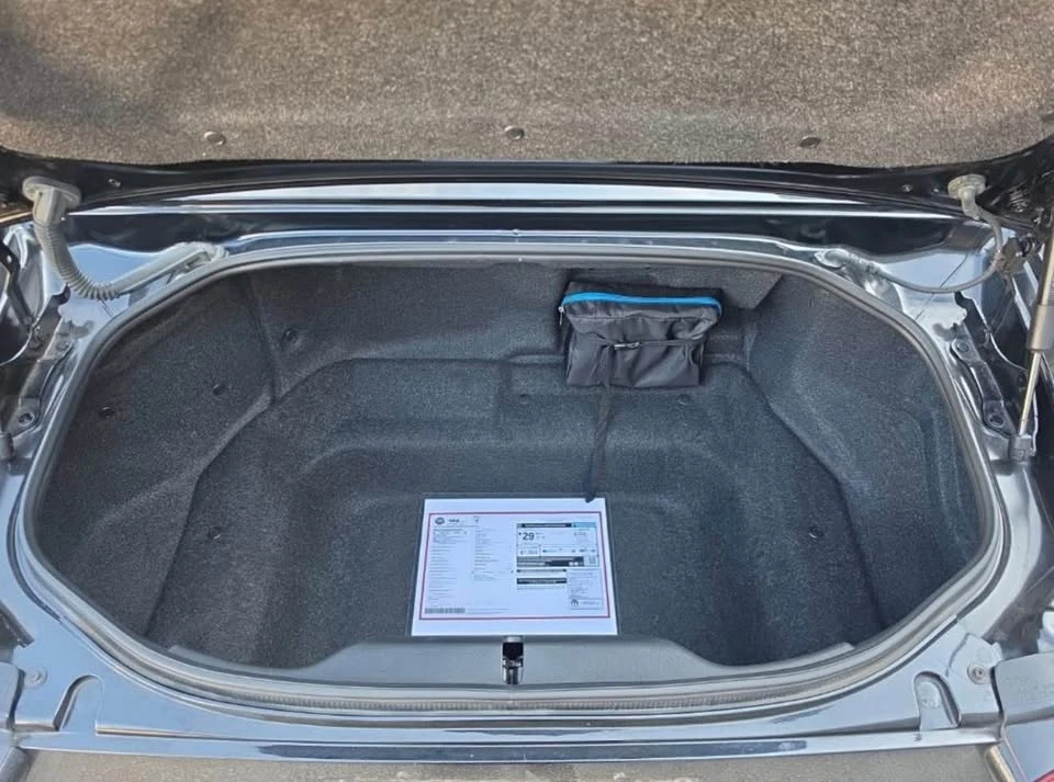 2019 Fiat 124 Spider - Image 8 of 15