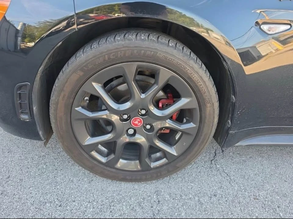 2019 Fiat 124 Spider - Image 3 of 15