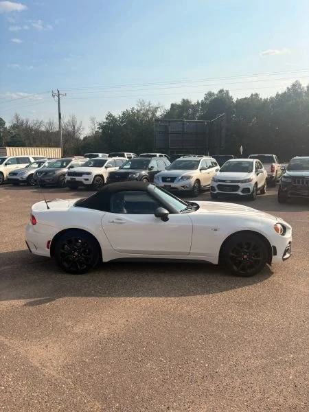 2019 Fiat 124 Spider - Image 5 of 20