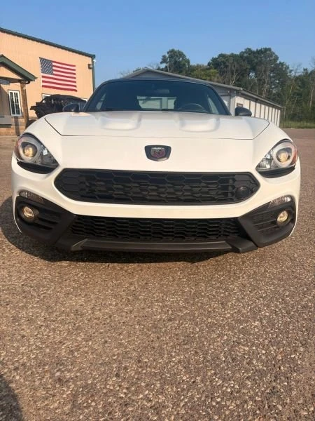2019 Fiat 124 Spider - Image 3 of 20