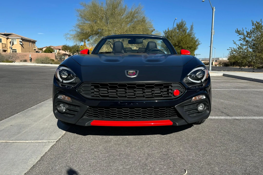2019 Fiat 124 Spider - Image 7 of 31