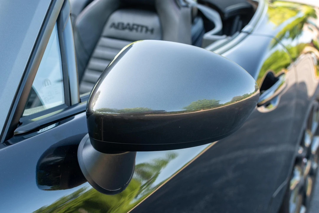 2019 Fiat 124 Spider - Image 29 of 31