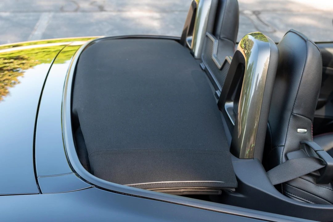 2019 Fiat 124 Spider - Image 21 of 31
