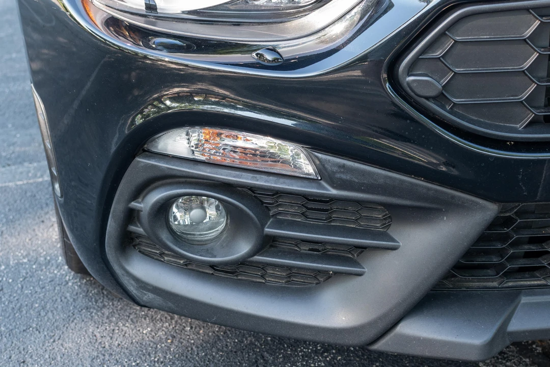 2019 Fiat 124 Spider - Image 24 of 31