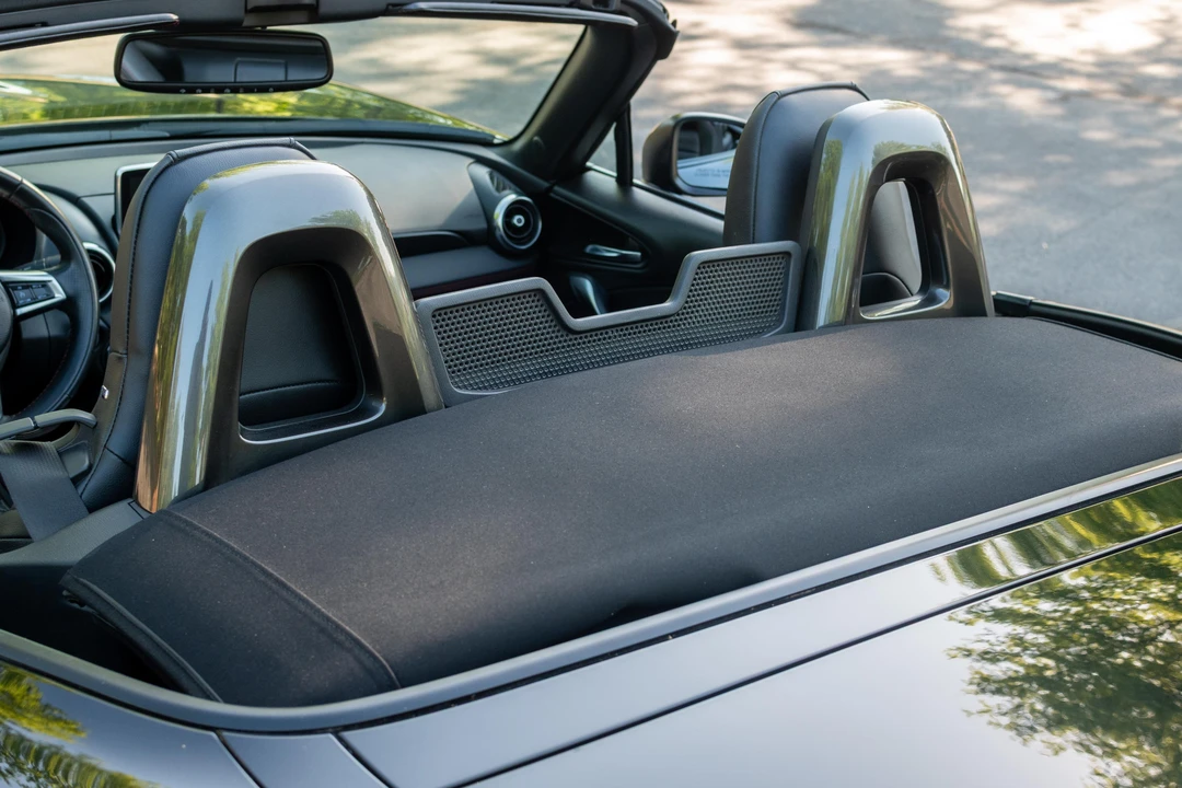 2019 Fiat 124 Spider - Image 20 of 31