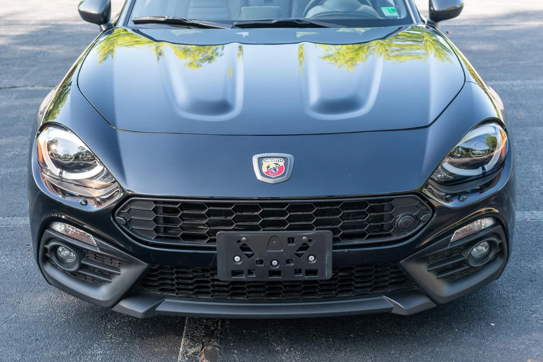 2019 Fiat 124 Spider - Image 22 of 31