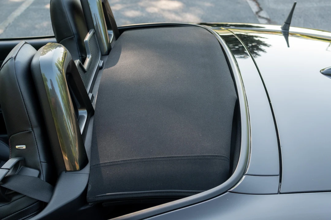 2019 Fiat 124 Spider - Image 19 of 31