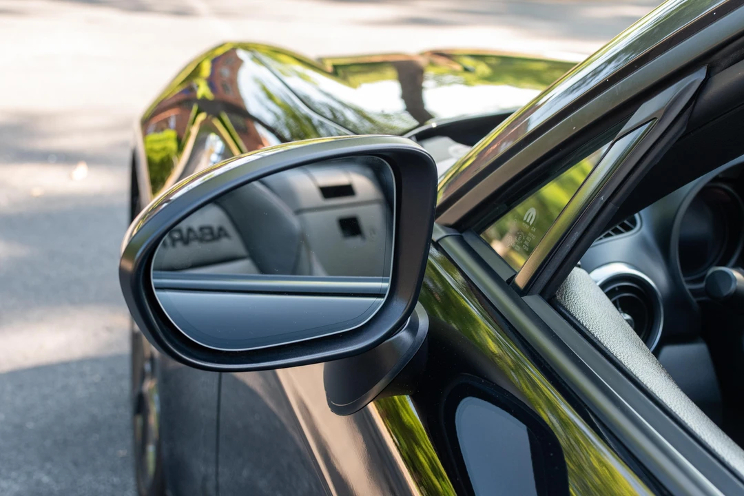 2019 Fiat 124 Spider - Image 30 of 31