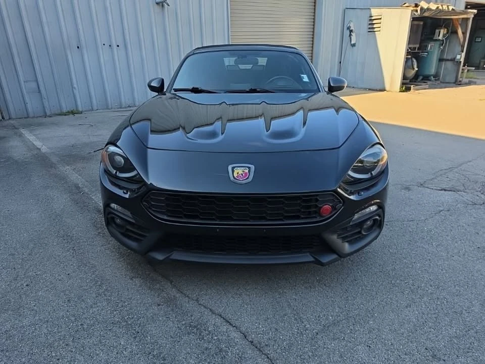 2019 Fiat 124 Spider - Image 2 of 20