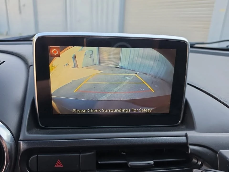 2019 Fiat 124 Spider - Image 16 of 20