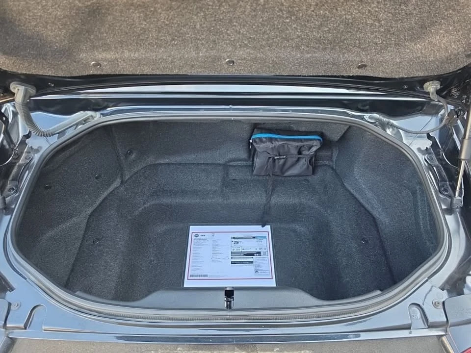 2019 Fiat 124 Spider - Image 17 of 20