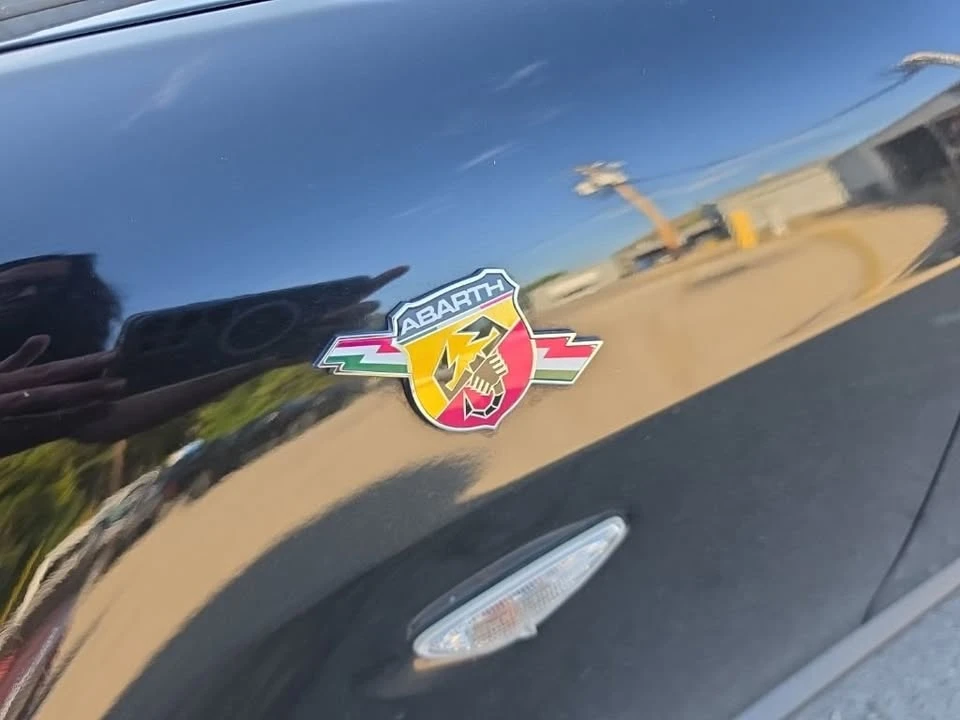 2019 Fiat 124 Spider - Image 10 of 20