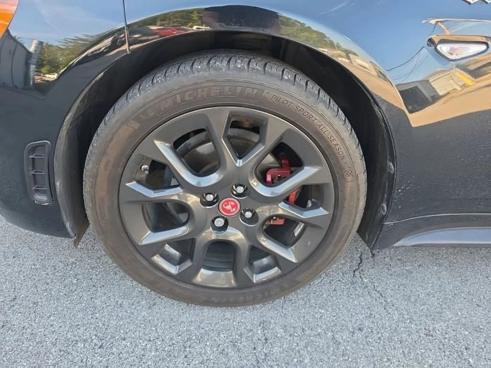 2019 Fiat 124 Spider - Image 9 of 20