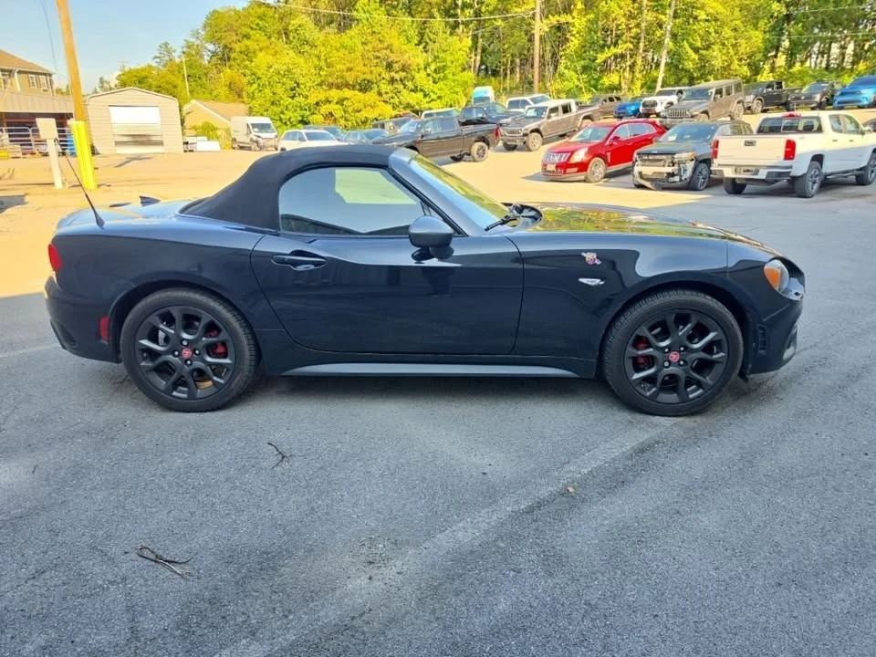 2019 Fiat 124 Spider - Image 4 of 20