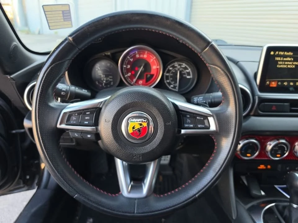 2019 Fiat 124 Spider - Image 18 of 20