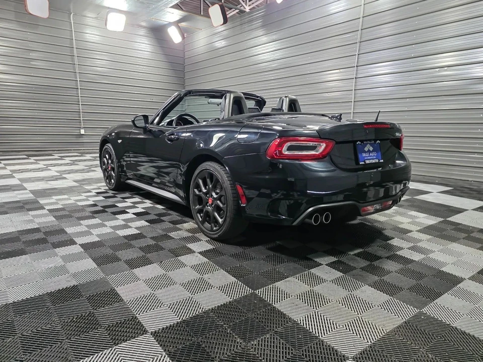 2019 Fiat 124 Spider - Image 7 of 12