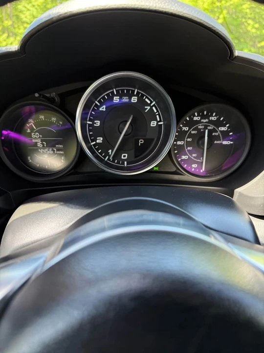 2019 Fiat 124 Spider - Image 10 of 19