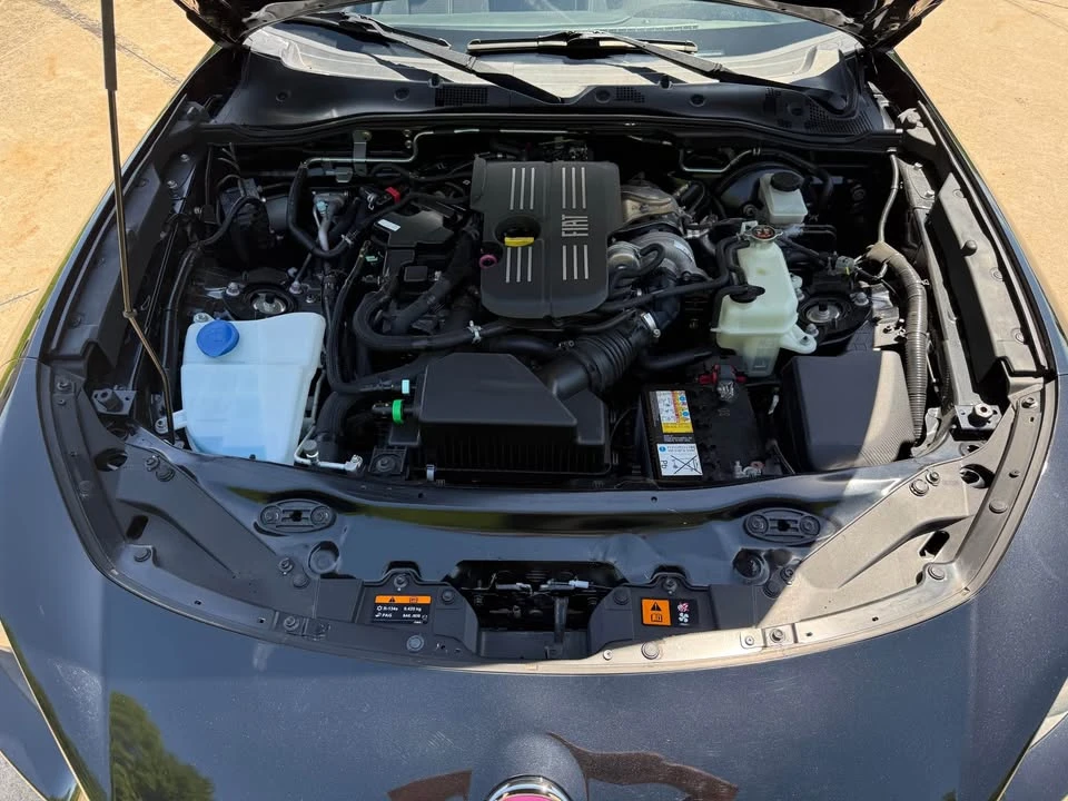 2019 Fiat 124 Spider - Image 14 of 19