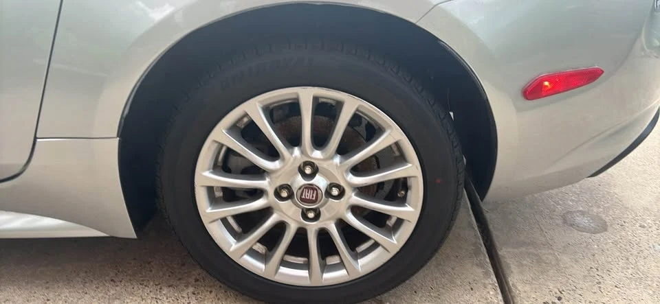 2019 Fiat 124 Spider - Image 15 of 20