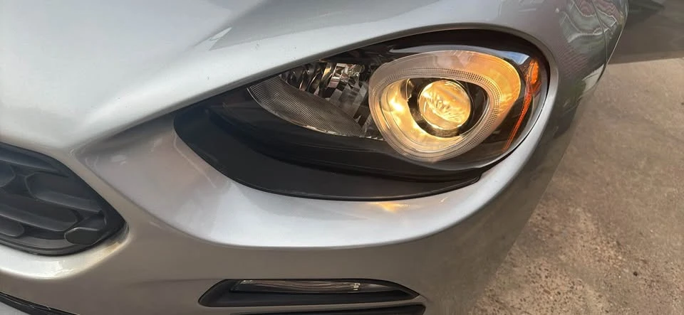 2019 Fiat 124 Spider - Image 18 of 20
