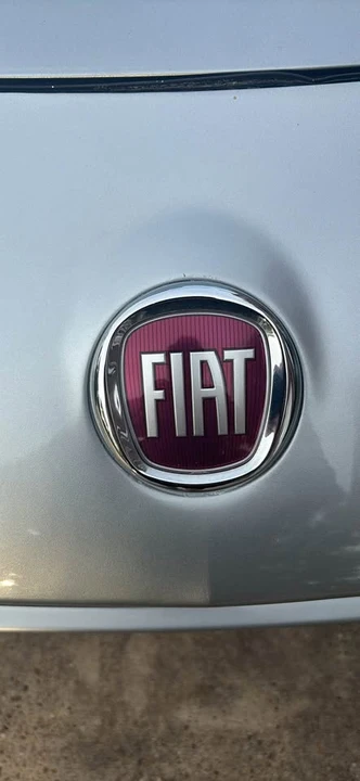 2019 Fiat 124 Spider - Image 20 of 20