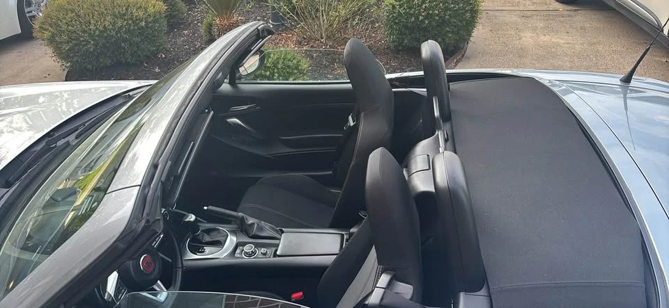 2019 Fiat 124 Spider - Image 13 of 20