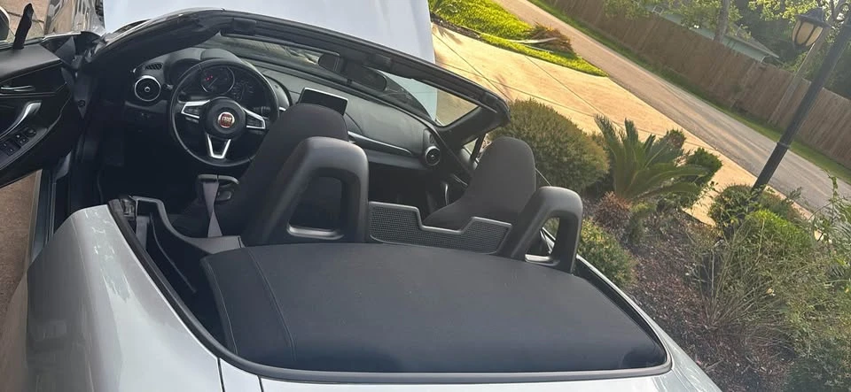 2019 Fiat 124 Spider - Image 19 of 20