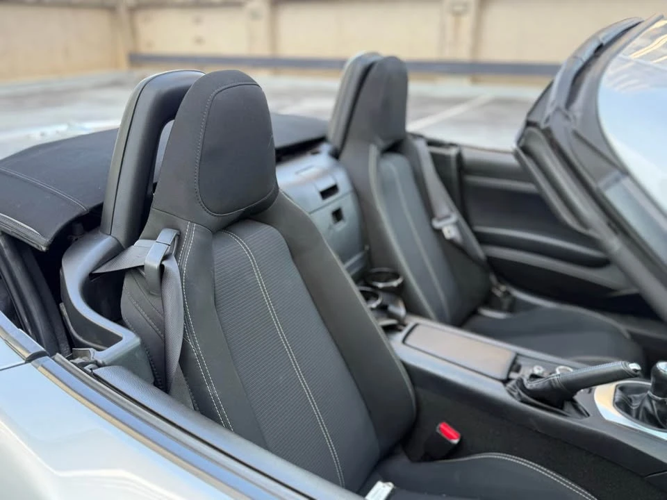 2019 Fiat 124 Spider - Image 13 of 16