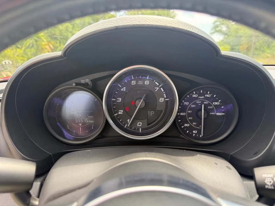 2019 Fiat 124 Spider - Image 10 of 11
