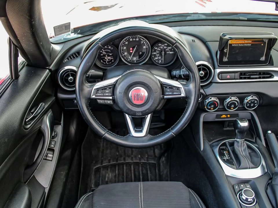 2019 Fiat 124 Spider - Image 12 of 13