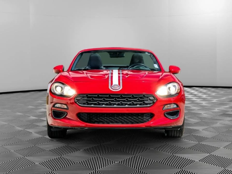 2019 Fiat 124 Spider - Image 6 of 13