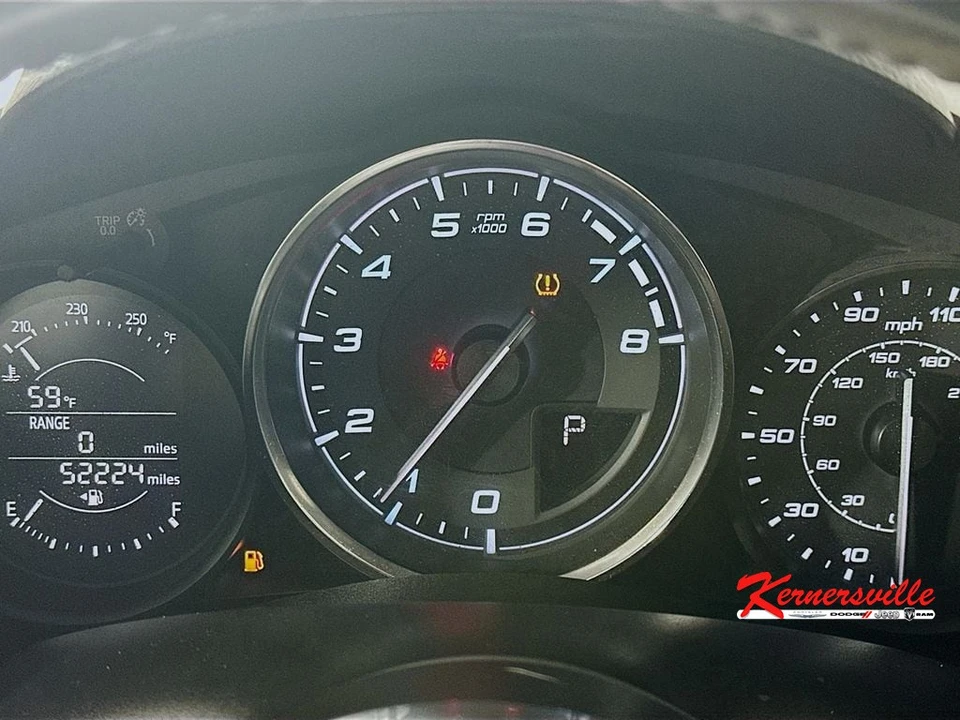2019 Fiat 124 Spider - Image 13 of 21