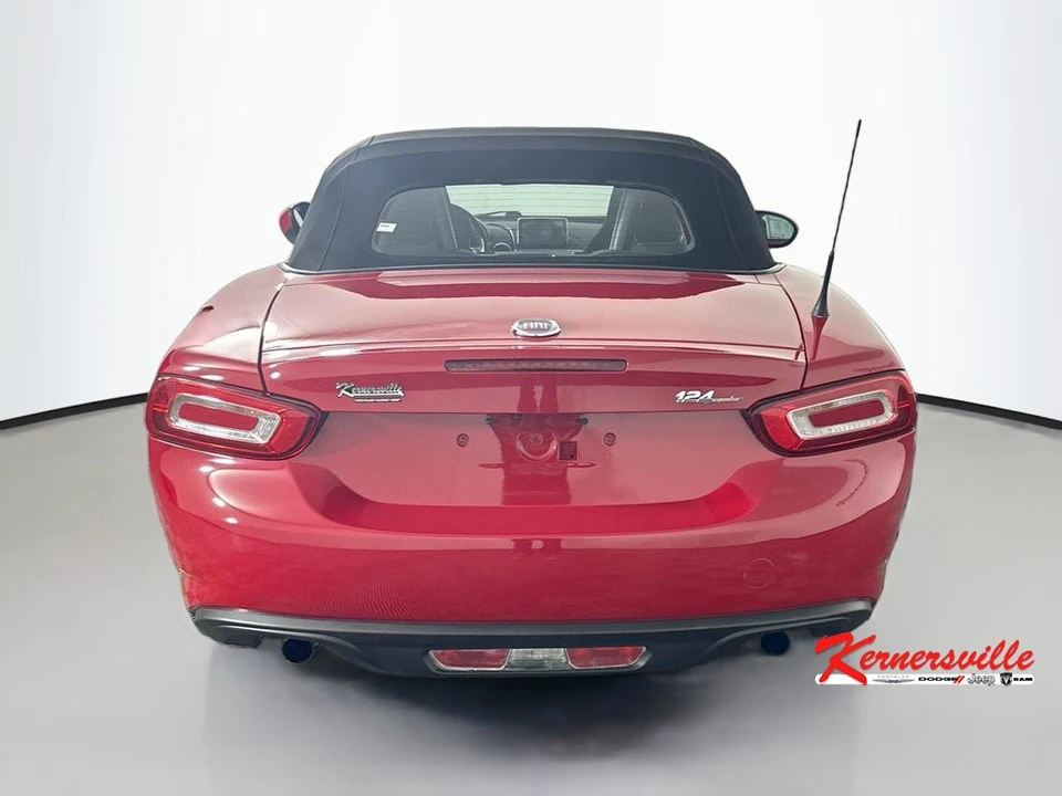 2019 Fiat 124 Spider - Image 6 of 21