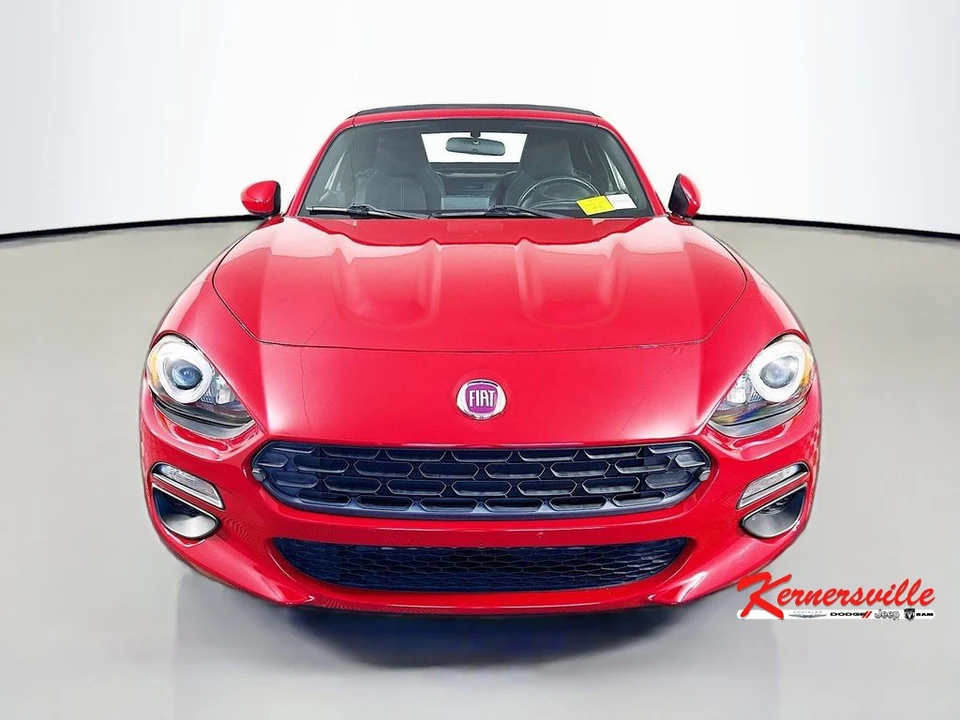 2019 Fiat 124 Spider - Image 2 of 21