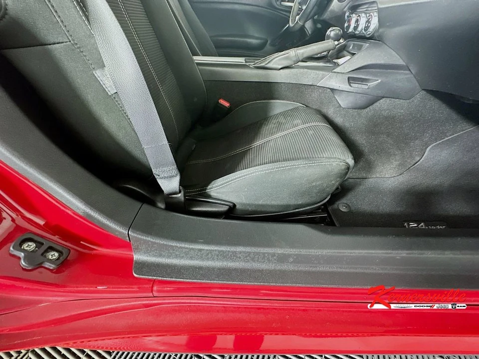 2019 Fiat 124 Spider - Image 21 of 21